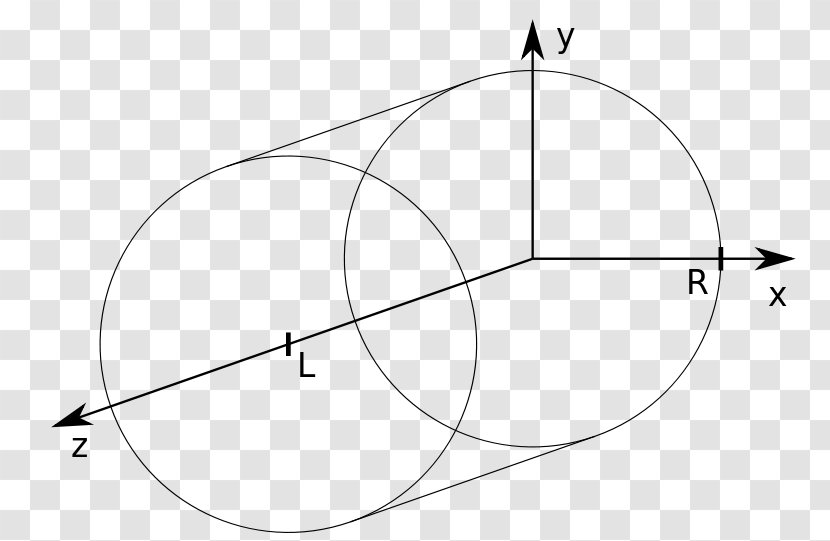 Microwave Cavity Circle Resonator Radio Frequency - Electromagnetic Radiation Transparent PNG