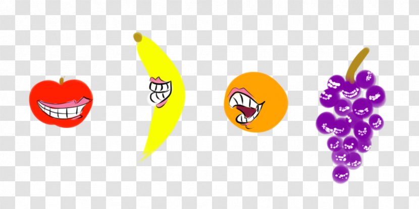 Logo Desktop Wallpaper Font - Fruit - Fruits Salad Transparent PNG