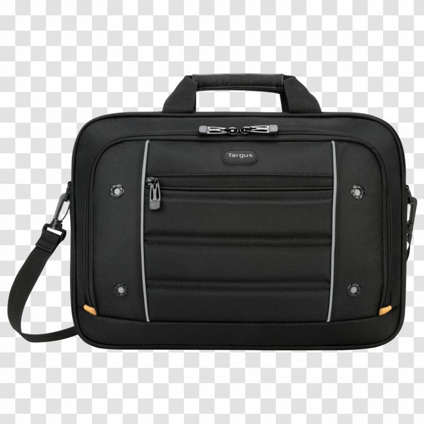 Briefcase Laptop Messenger Bags Backpack - Bag Transparent PNG