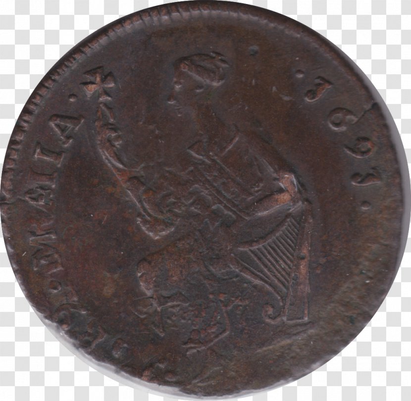 Coin Gun Money Copper Medal Transparent PNG