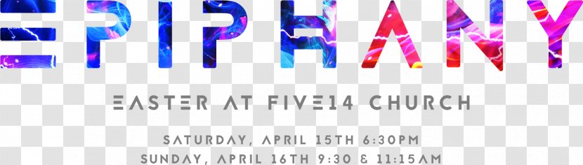 Five14 Church New Albany Sound You Are Good Live Sessions At Revelator - Advertising - Of The Epiphany Transparent PNG