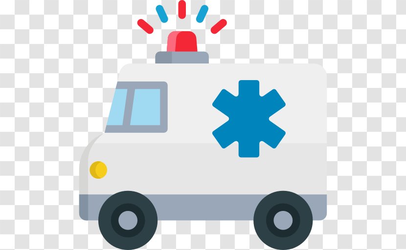 Gallagher Chiropractic & Medical Wellness Leominster Emoji Ambulance - Technology Transparent PNG