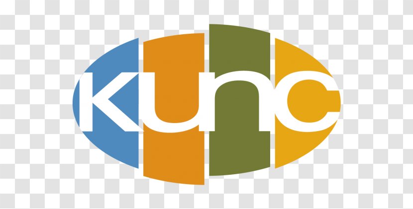 Greeley KUNC KJAC National Public Radio Station - Orange - Creative Industries Transparent PNG