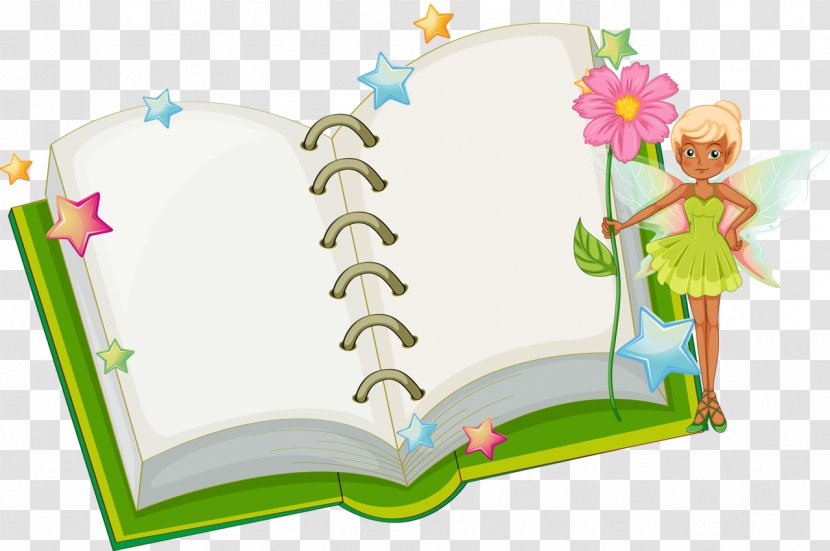 Book Reading Child - Drawing Transparent PNG
