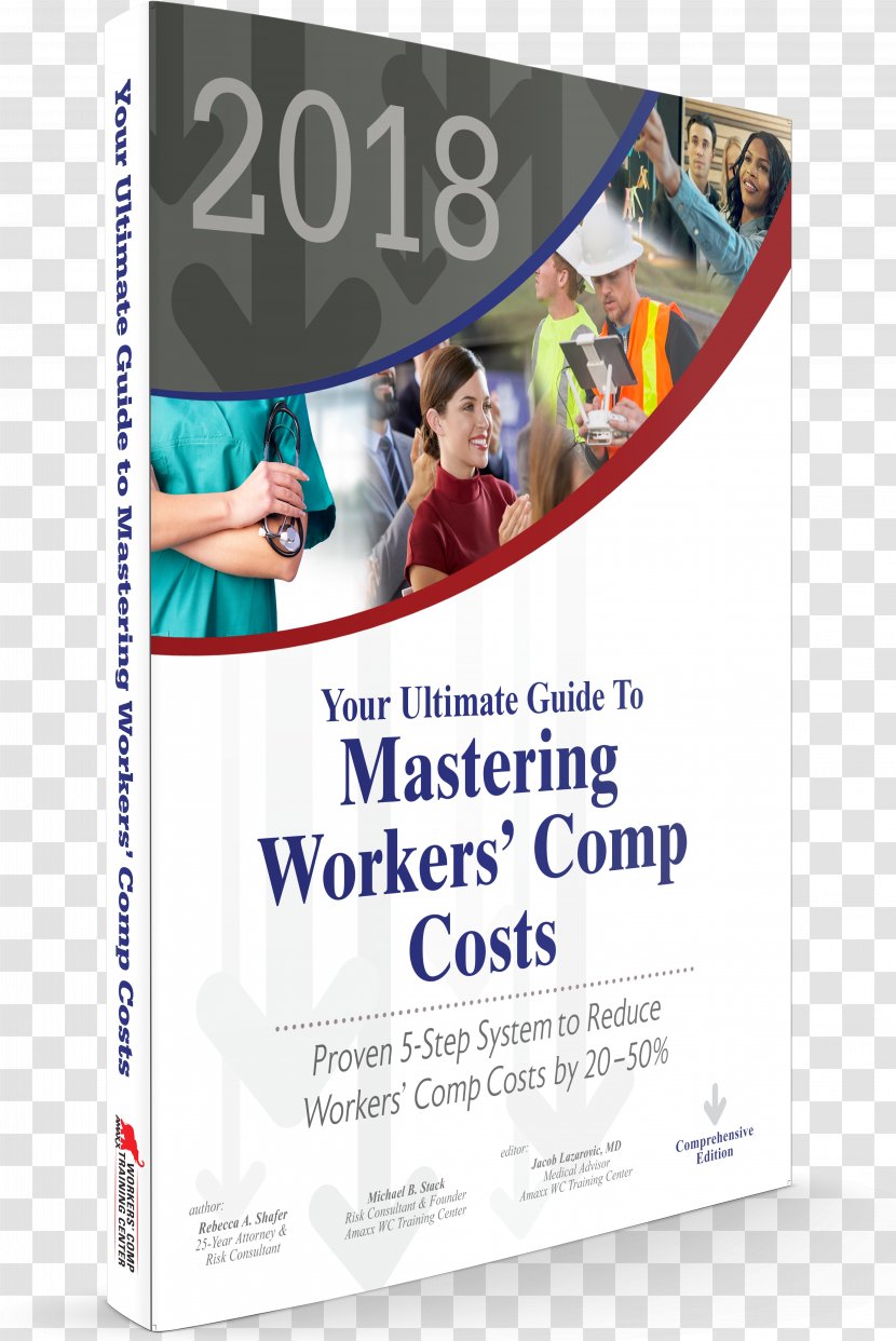 Workers' Compensation Cost Laborer After The End: Forsaken Destiny 1-99 - Amerisure Mutual Insurance Company - Manual Cover Transparent PNG
