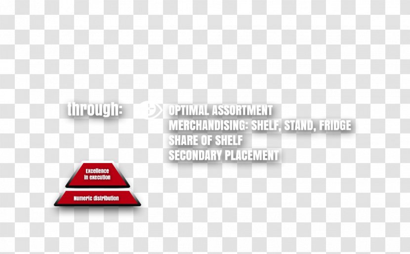 Logo Brand Font - Sales Department Transparent PNG