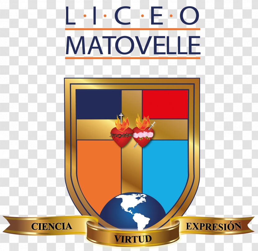 LICEO MATOVELLE School Education Lyceum Student - Brand Transparent PNG