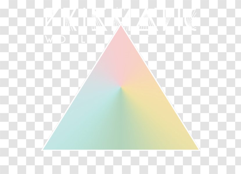 Triangle Microsoft Azure - World Tour Transparent PNG