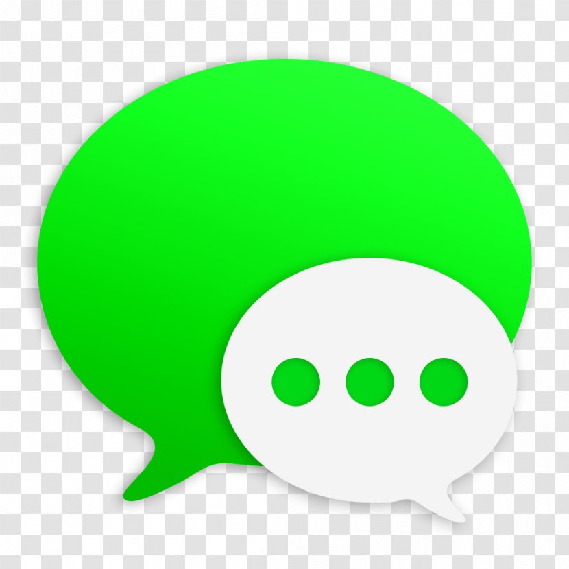 IPhone Apple Messages WhatsApp - Whatsapp Transparent PNG
