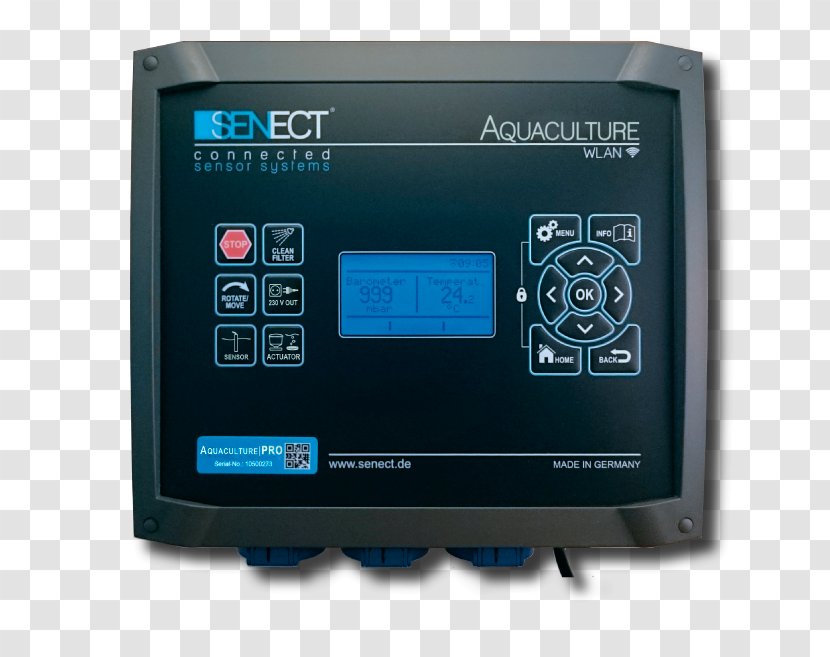 Electronics Multimedia - Machine - Aquaculture Transparent PNG