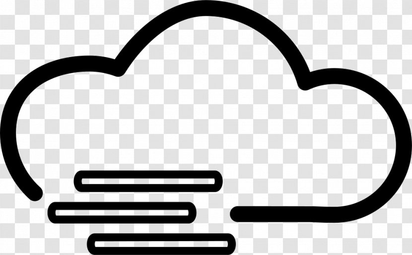 Symbol Fog Cloud Weather - Mist Transparent PNG