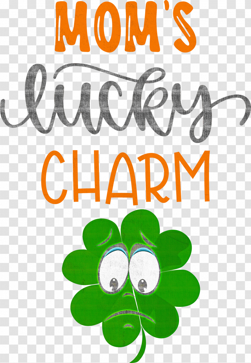 Lucky Charm Patricks Day Saint Patrick Transparent PNG