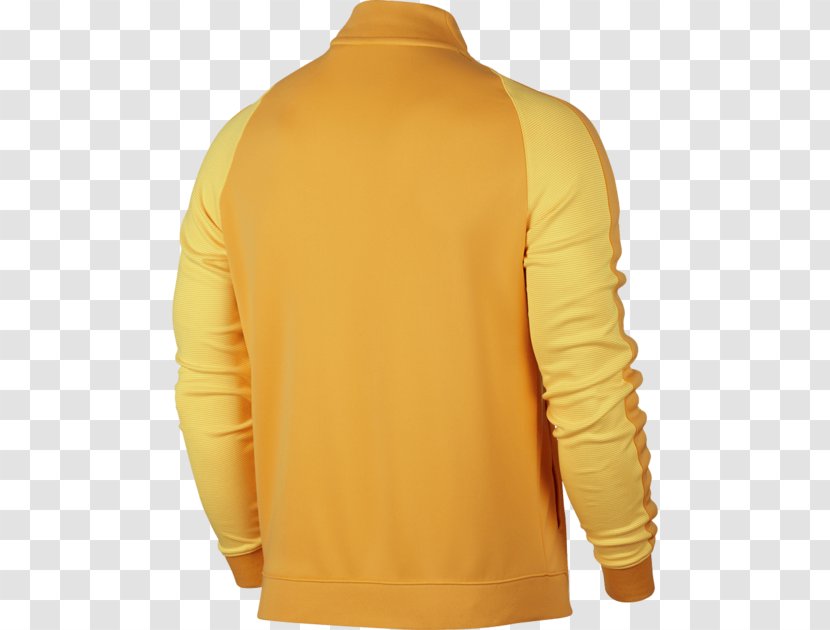 Jacket Overcoat Australia Nike Sleeve - Shoulder Transparent PNG