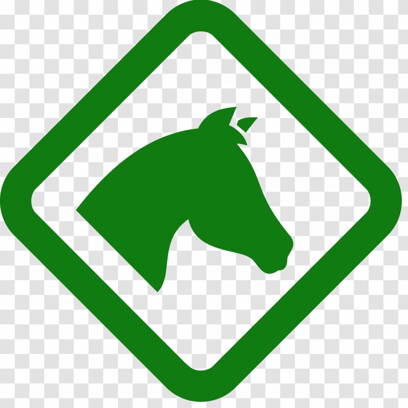 Horse Clip Art - Sign - Chang E Transparent PNG