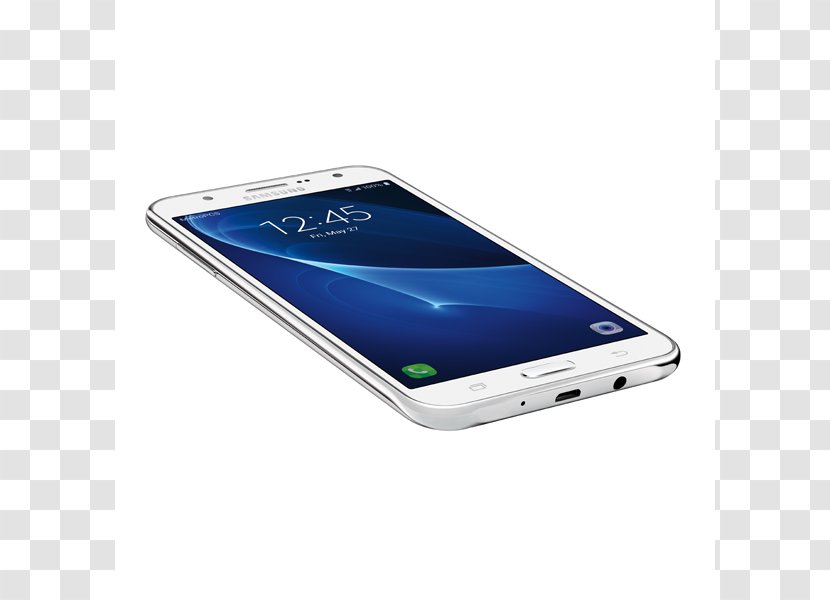 Smartphone Feature Phone Samsung Galaxy J7 Prime MetroPCS Communications, Inc. Transparent PNG