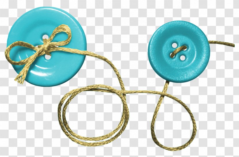 Turquoise Body Jewellery - Jewelry Making Transparent PNG