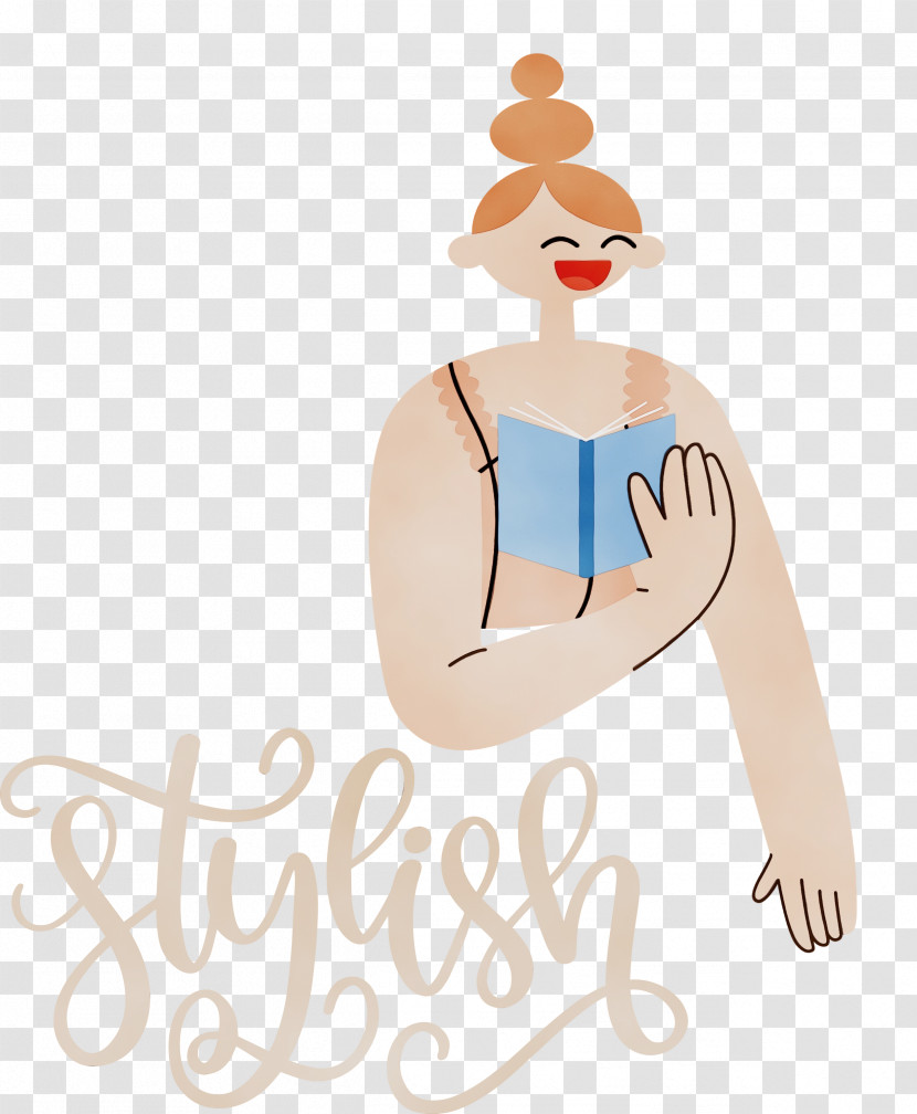 Drawing Logo Cartoon Icon Fashion Transparent PNG