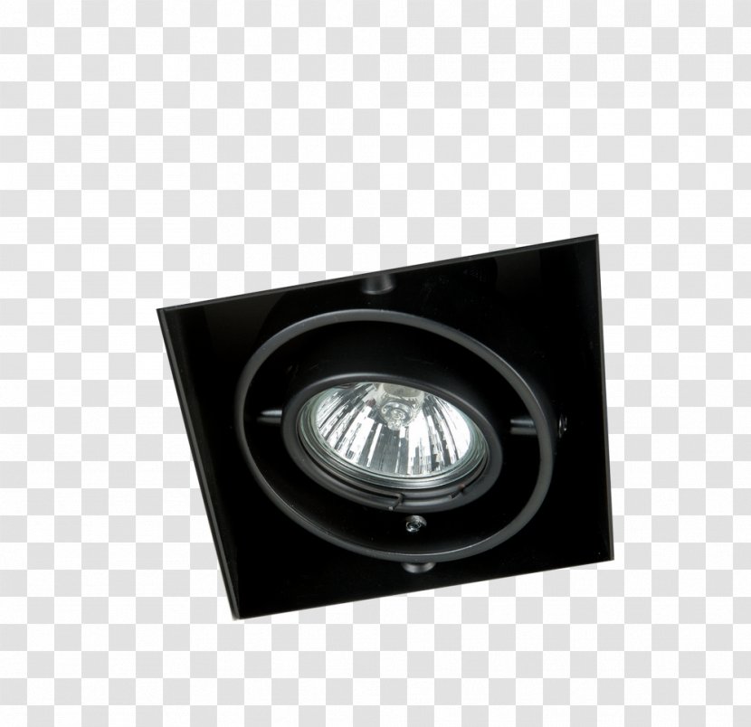 Lighting LED Lamp Recessed Light - Furniture - East Star Spot Transparent PNG