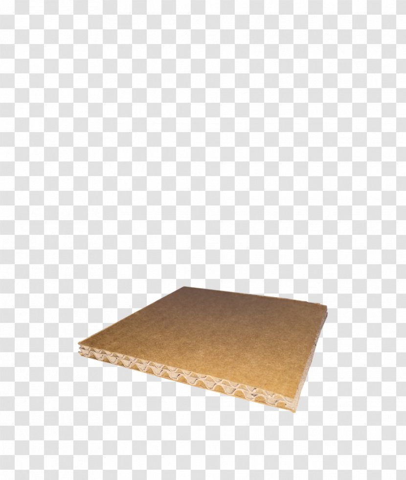 Plywood Rectangle - Design Transparent PNG