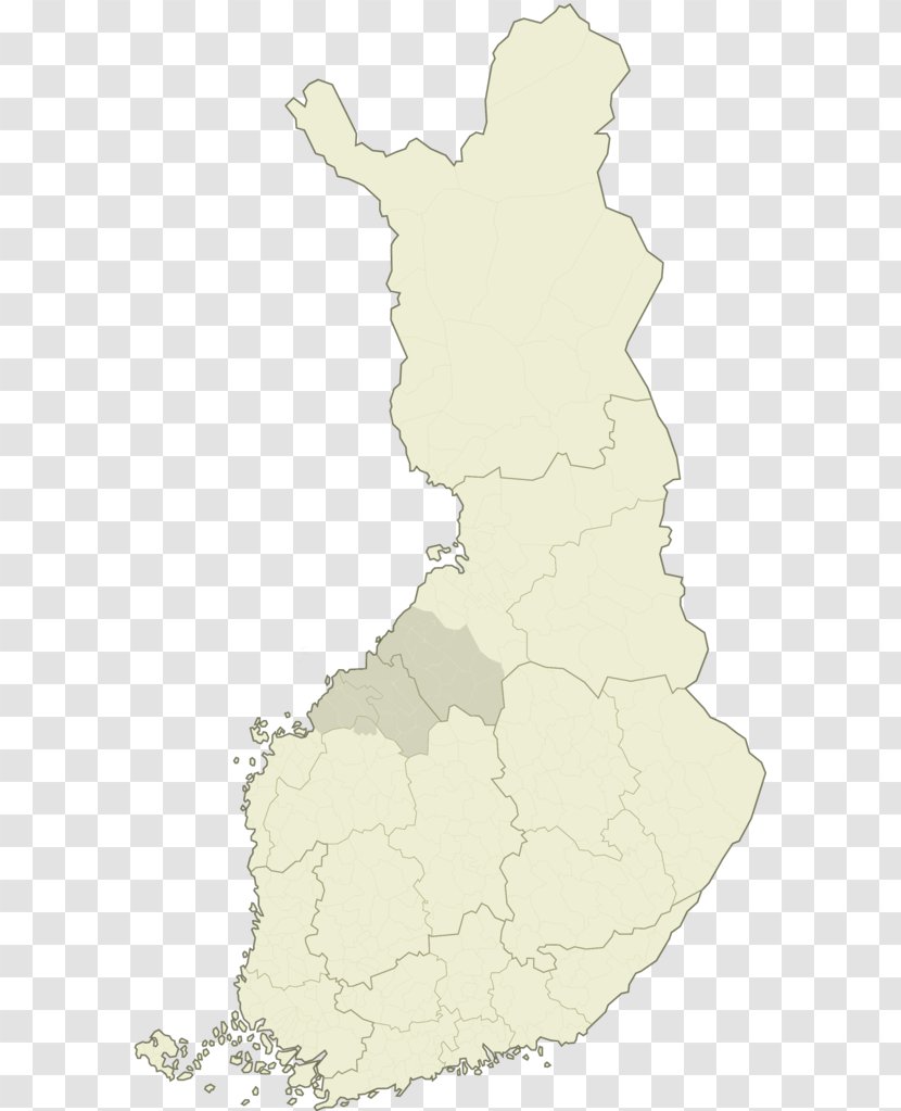 Alajärvi Kuortane Kauhava Pello Kalajoki - Southern Ostrobothnia - Us Route 220 Transparent PNG