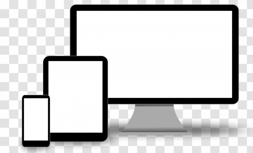 Responsive Web Design Development - Google Adwords Transparent PNG