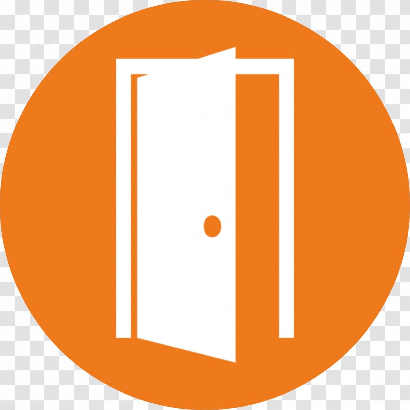 Furniture Logo Door - Text - Puerta Transparent PNG