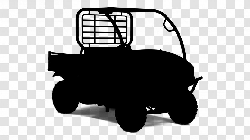 Car Kawasaki MULE All-terrain Vehicle Motorcycle Motor - Automotive Exterior - Compact Transparent PNG