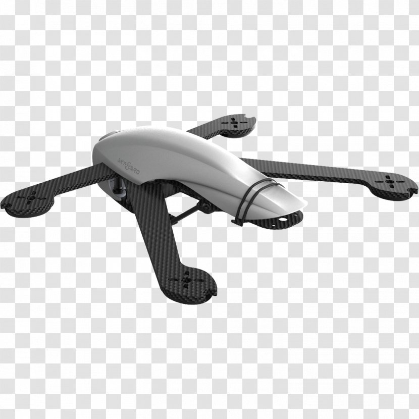 Helicopter Drone Racing Quadcopter First-person View Unmanned Aerial Vehicle - Tool Transparent PNG
