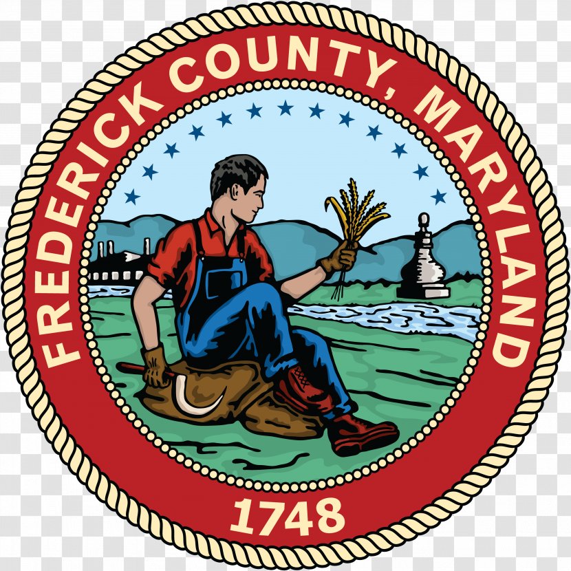 Frederick County Department Of Social Services Organization Government Executive - Harbor Seal Transparent PNG