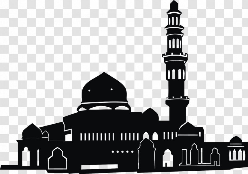 Badshahi Mosque Islam Clip Art Transparent PNG