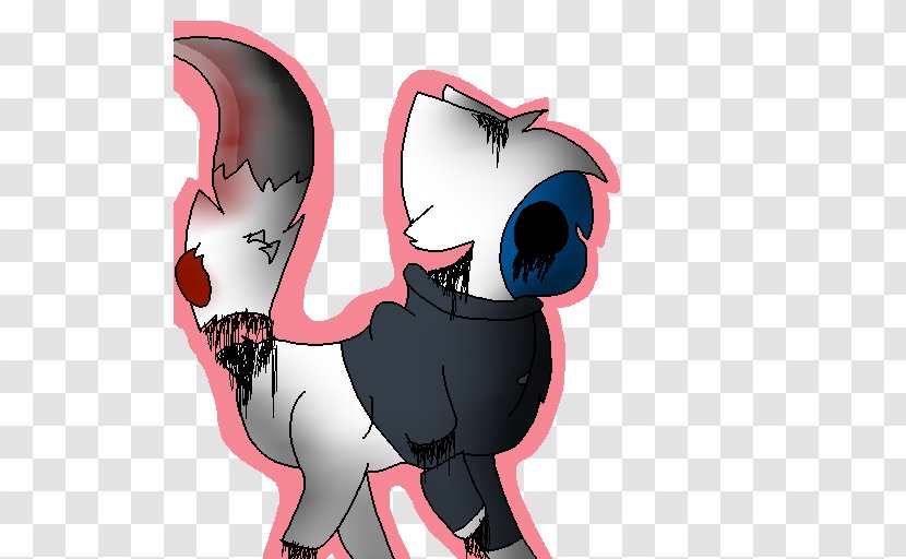 Horse Mammal - Cartoon Transparent PNG