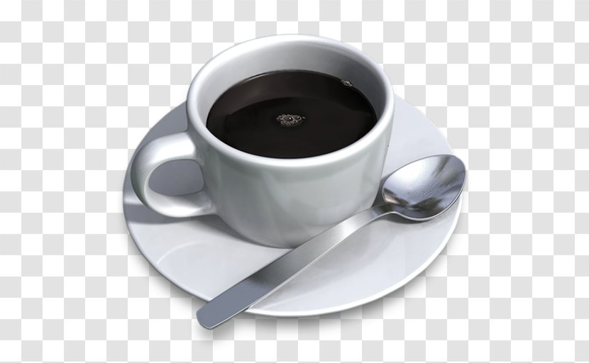Cuban Espresso Coffee Cup Ristretto Caffè Americano Cafe - Caffeine Transparent PNG
