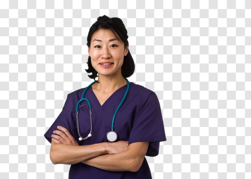 Journal Of Continuing Education In Nursing Care Unit - Stethoscope - Physician Transparent PNG