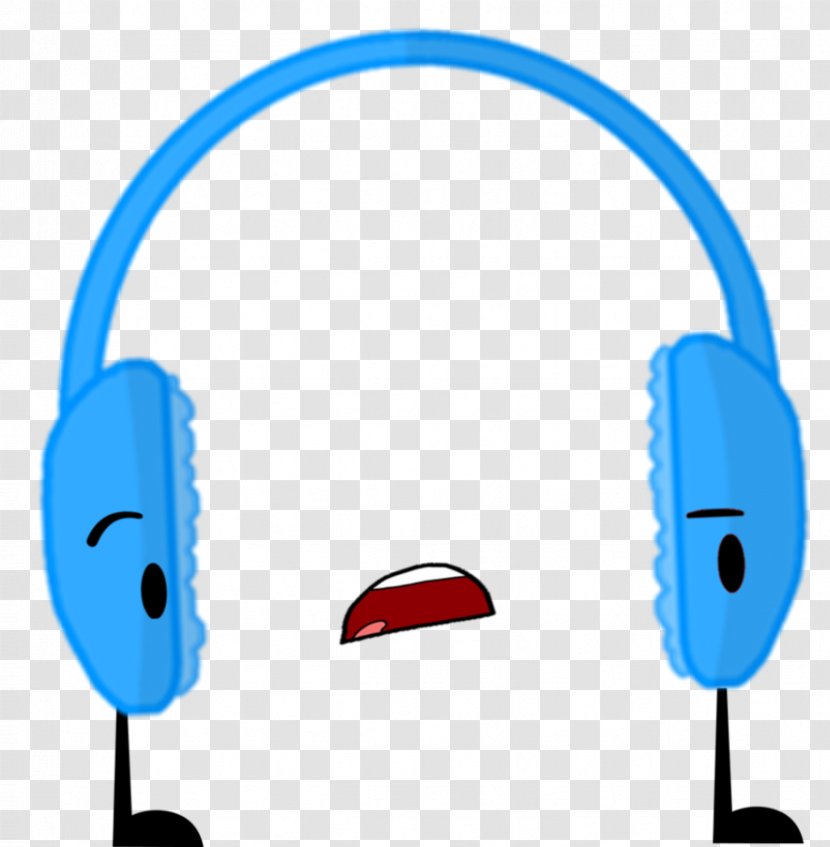 Headphones Earmuffs Television Show Clip Art - Technology Transparent PNG