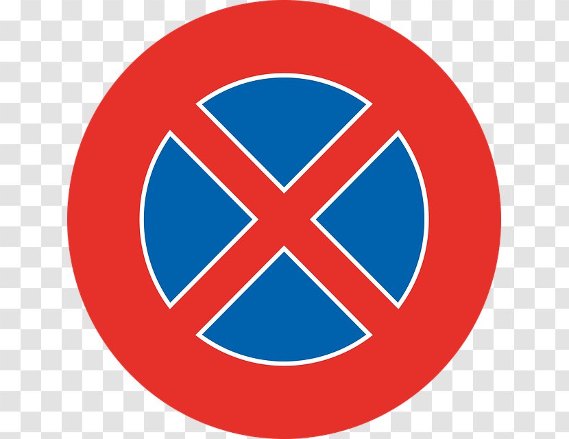 Italy Prohibitory Traffic Sign Road Transparent PNG