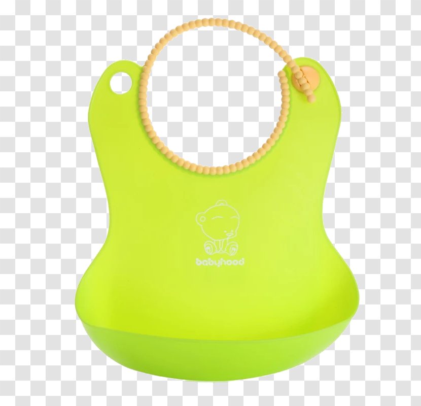 Bib Infant Child Pacifier - Clothing - Baby Waterproof Pocket Transparent PNG
