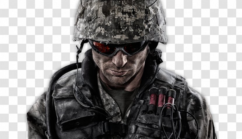 Warface Crysis 3 Xbox 360 Crytek Free-to-play - Army - Soldier Transparent PNG