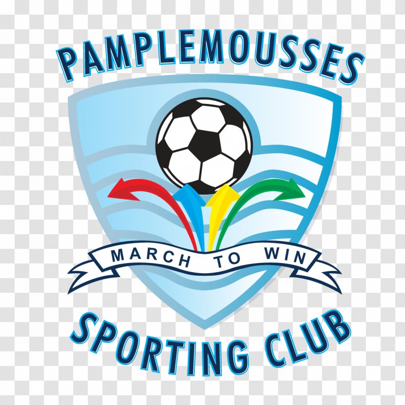 Pamplemousses District SC Mauritian Cup Mauritius National Football Team - Logo - Alt Attribute Transparent PNG