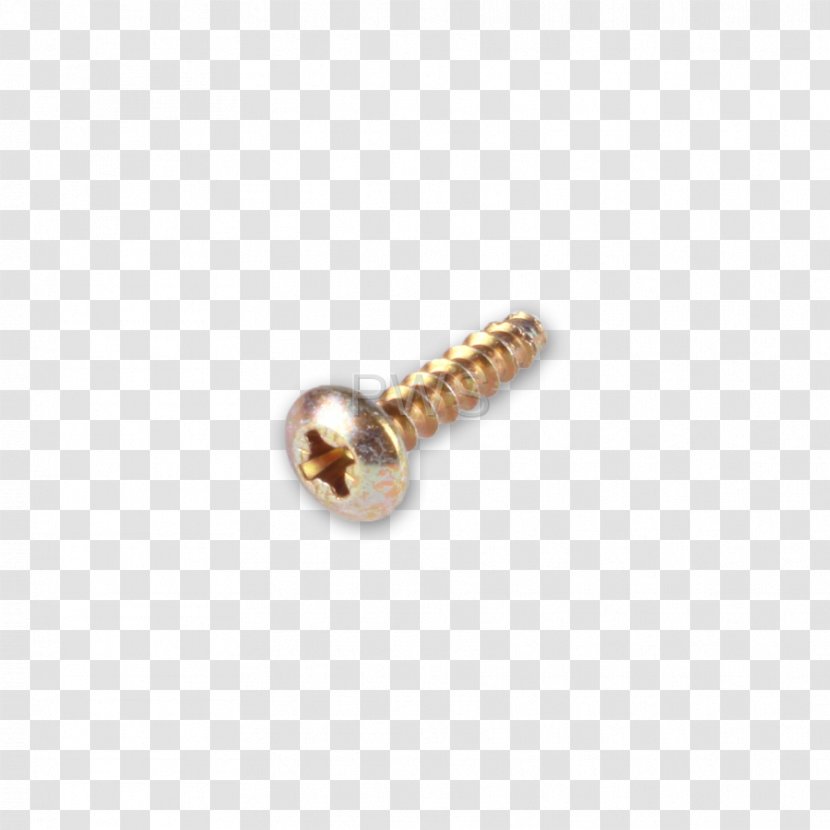 Hoover #3196164 Washer/Dryer Screw Brass 01504 Household Hardware - Washer Transparent PNG
