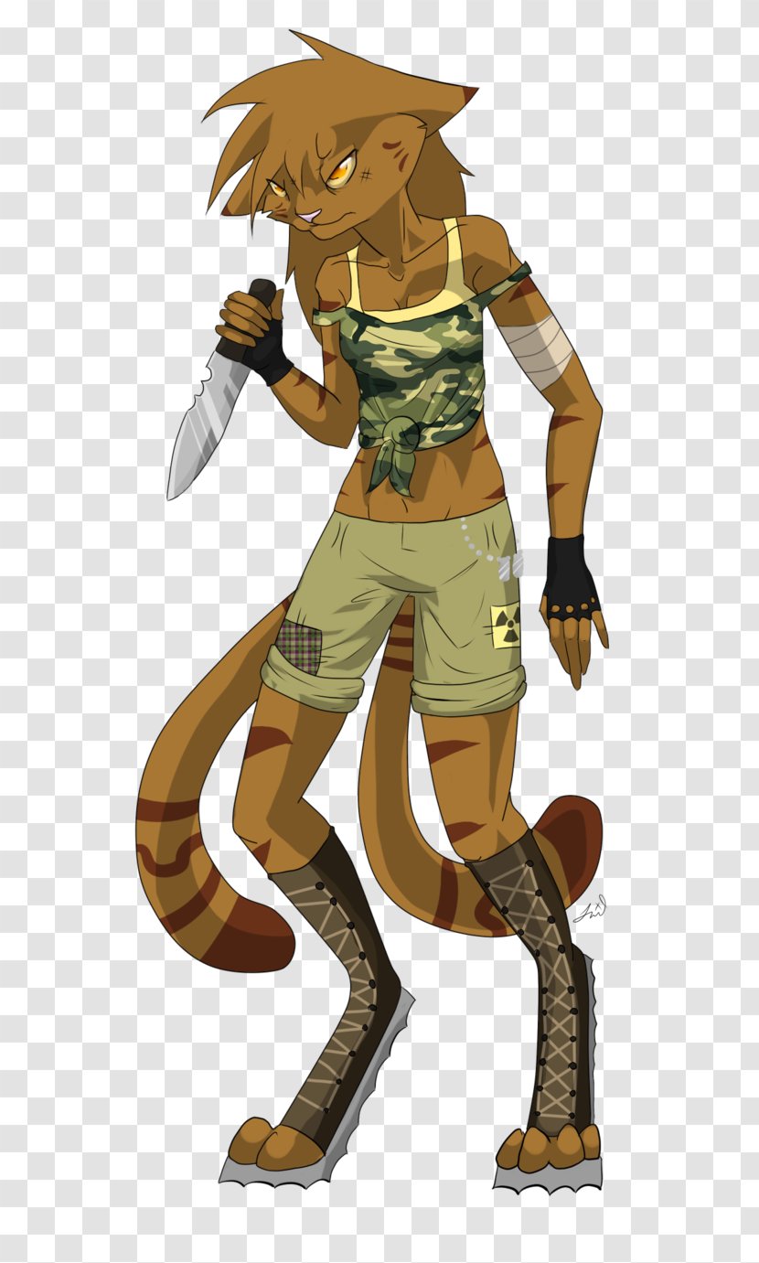 Costume Design Animal Legendary Creature - Animated Cartoon - Miranda Transparent PNG