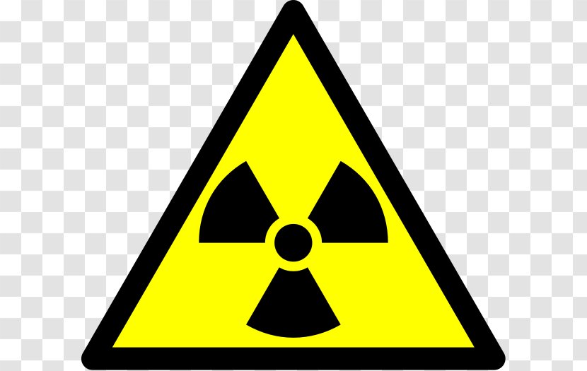 Non-ionizing Radiation Radioactive Decay Gamma Ray - Atomic Nucleus - Lab Safety Cliparts Transparent PNG