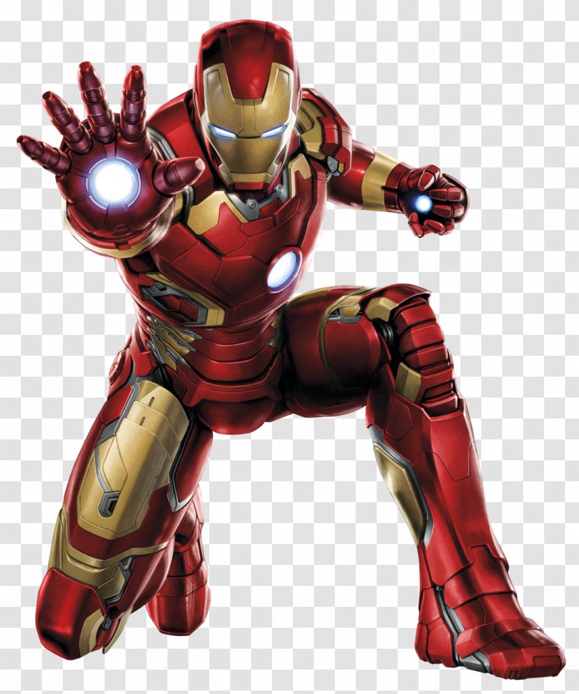Iron Man Black Widow Hulk Captain America Clint Barton - S Armor - Picture Transparent PNG