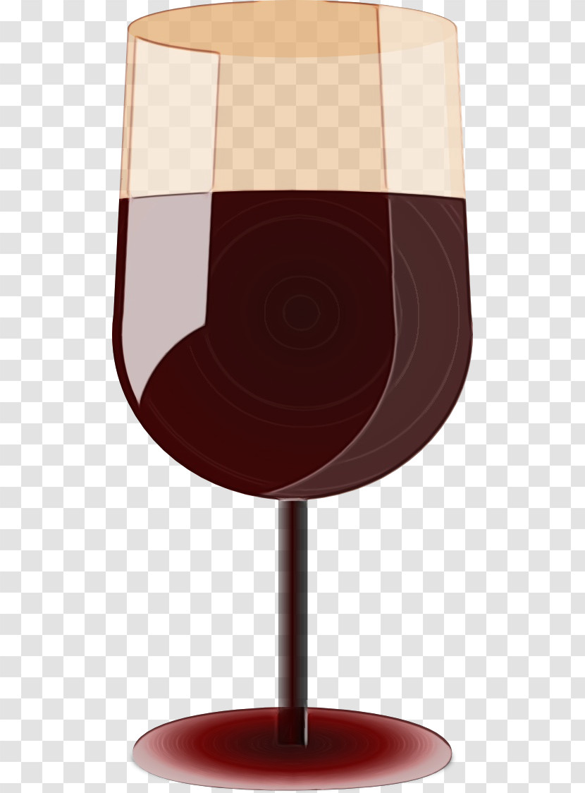 Wine Glass Transparent PNG