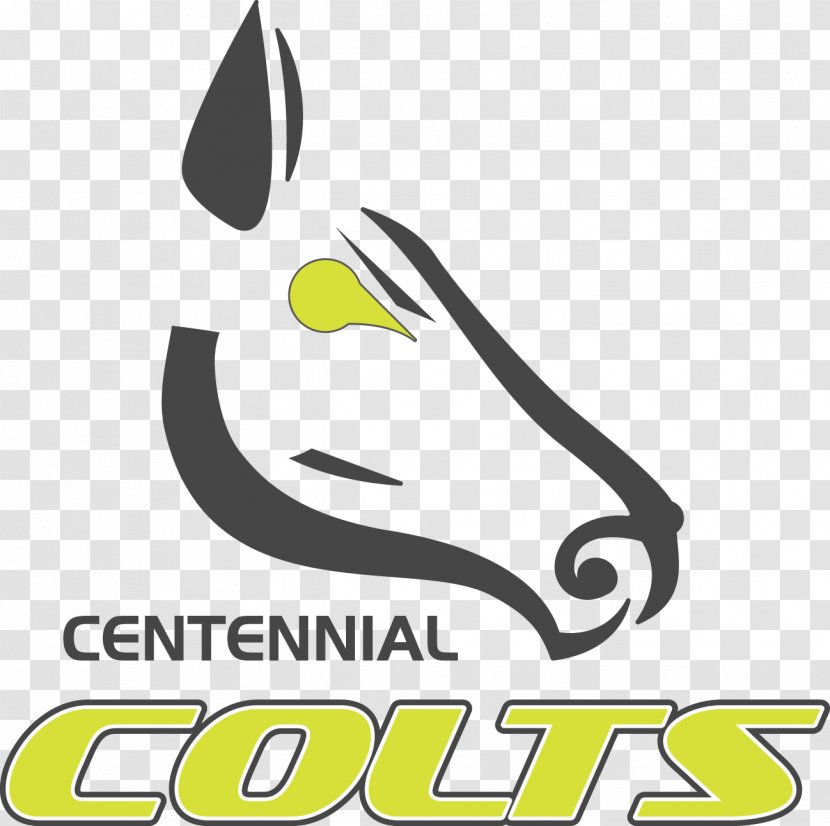 Centennial College Indianapolis Colts Tallahassee Community Coach - Logo Transparent PNG