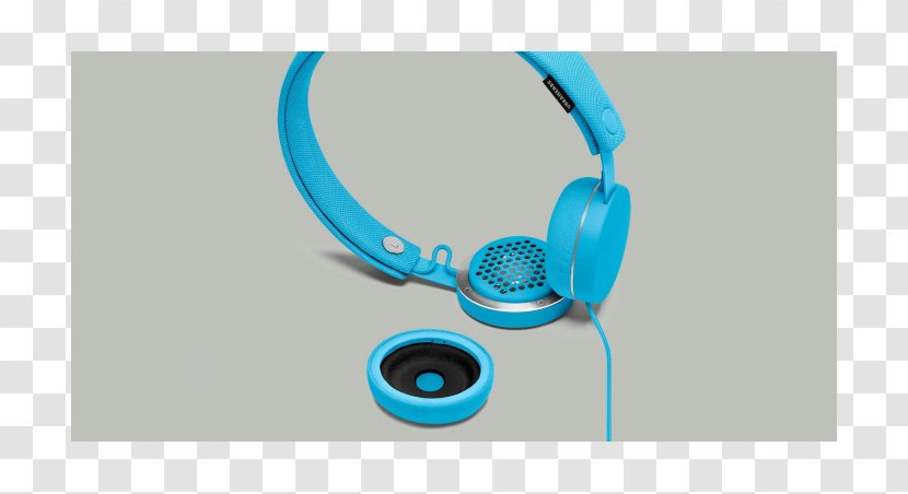 HQ Headphones Urbanears Humlan Audio - Hq Transparent PNG