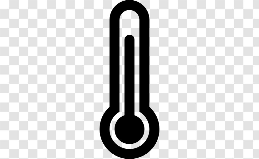 Fever Icon - Meteorology - Number Transparent PNG
