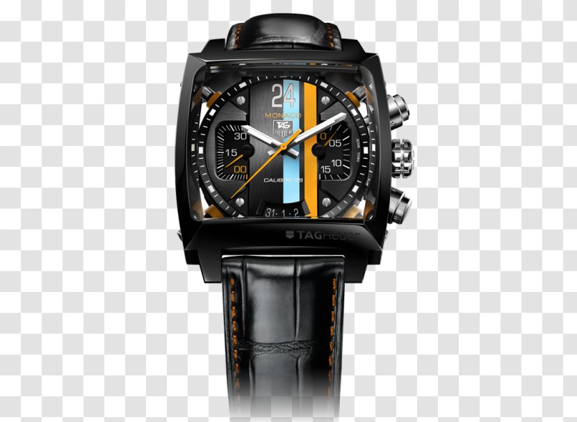 24 Hours Of Le Mans Rolex Submariner TAG Heuer Monaco Watch - Accessory - Twenty-four Solar Term Transparent PNG