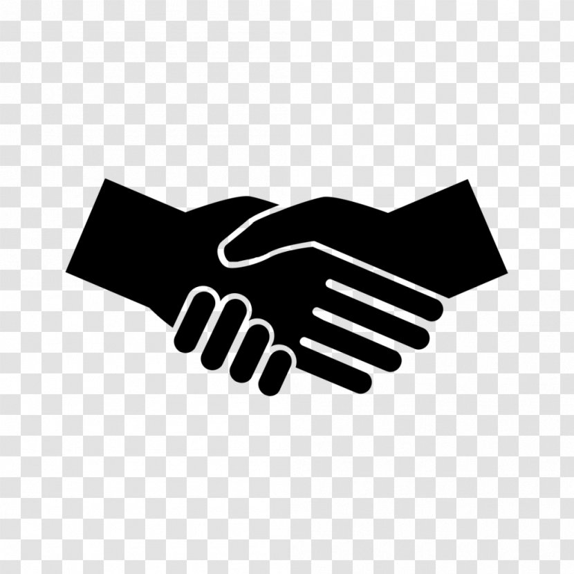 Partnership Organization Business Company Management - Shake Hands Transparent PNG