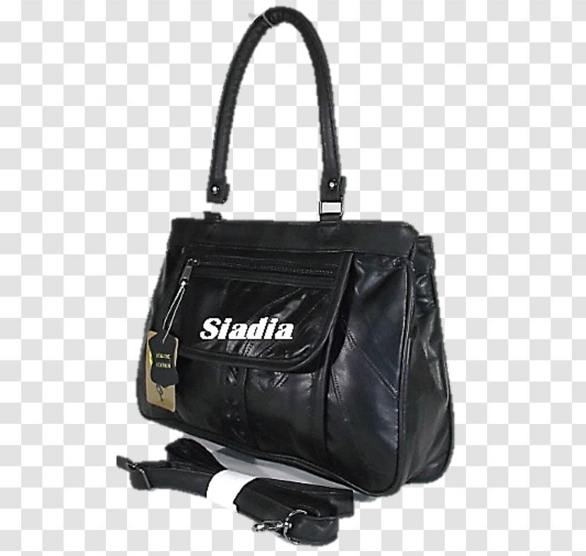 Tote Bag Duffel Bags Handbag - Leather Transparent PNG