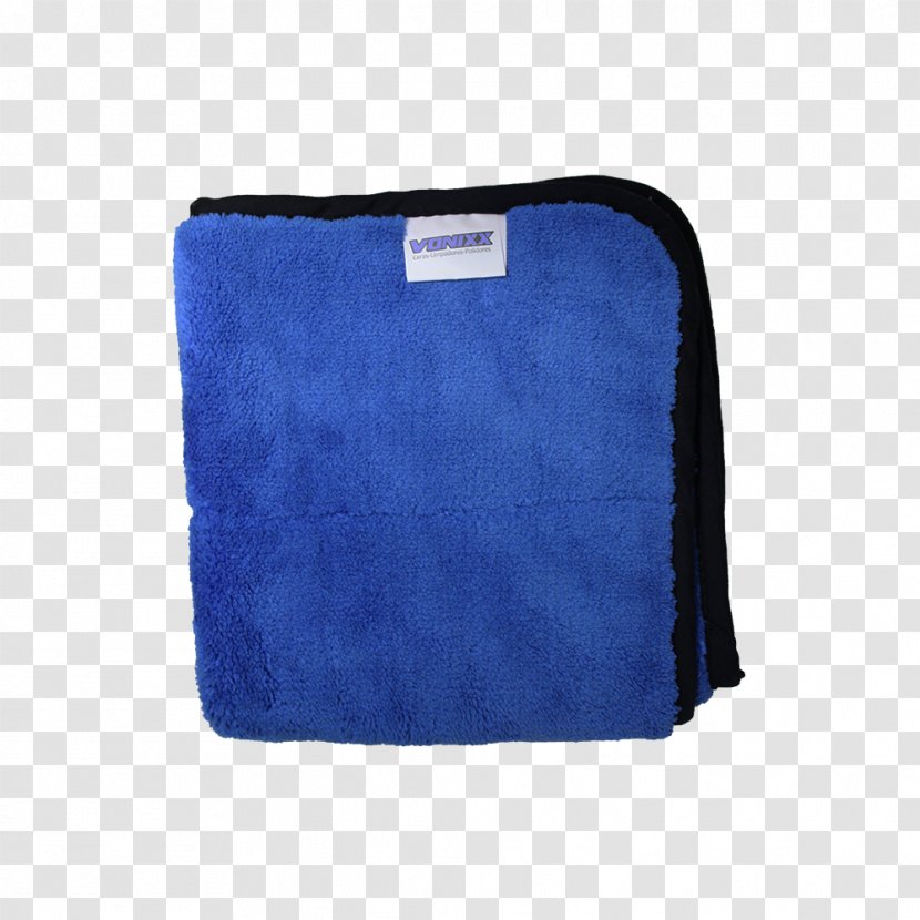 Microfiber Towel Carnauba Wax Product - Bag - Pneu Transparent PNG
